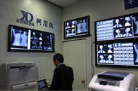 Transparency Digital X Ray Film , Medical Imaging AGFA / Fuji X Ray Dry Film