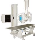 Flexible Mobile DR Digital Radiography Machine Vertical with Flat Panel Detector