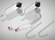 2~200ml Syringe 1-150cm Connecting Tube Kenid-C22 Medical Injection System