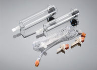 Dual Syringe CT Injection System For CT Constrast Medica Injection