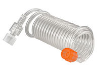 Single Syringe	CT Pressure Injector for CT MRI injection