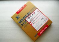 10 x 14inch Dry Medical X Ray Films For Fuji 3000 / 2000 / 1000