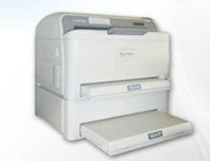 Thermal Dry Film Printer Mechanisms