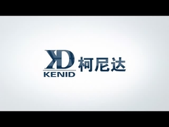 Kenid company profile
