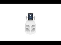 Healthcare body composition analyzer