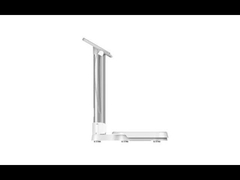 Healthcare body comosition analyzer