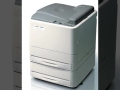 Laser fuji printer