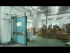 Hpl Clean Room Doors For Medical Operation Room