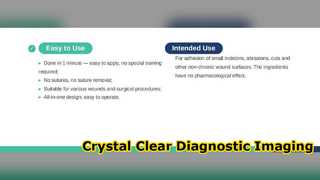 HD Medical Display for Precision Diagnostic Imaging