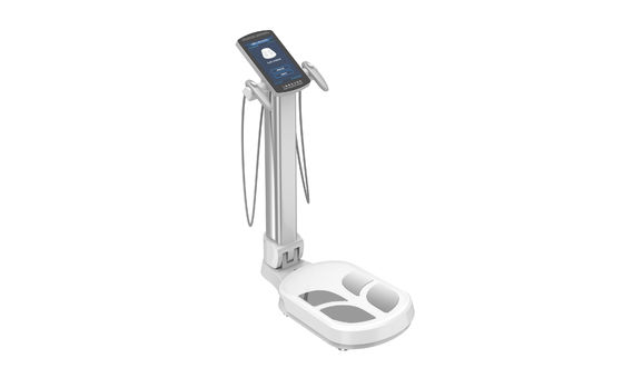 Healthcare body composition analyzer