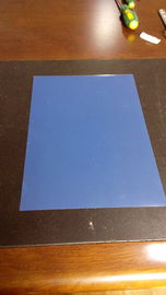 Good price Blue X Ray Medical Imaging , 13 x 17 Medical Paper Laser Imaging Film online