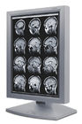 Clear picture Medical Grade Displays , 5MP Gray Scale Medical Display
