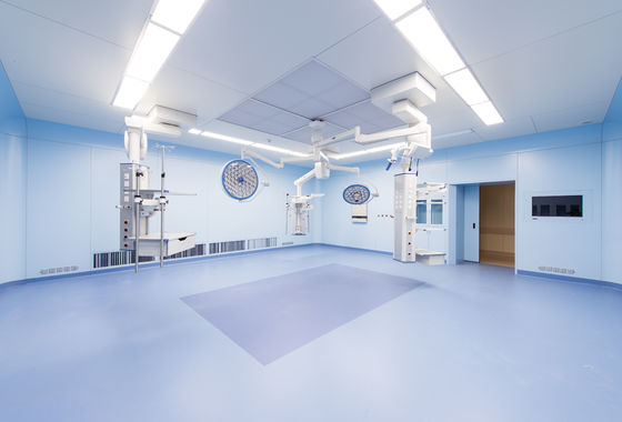 Good price Hospital Laminar ceiling lamp online