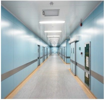 Good price LED panel/Gas seal lamp panel,operating room/hospital online