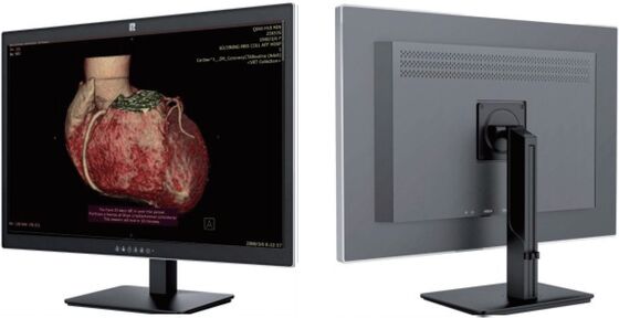 Good price High-Definition Medical Monitor with DICOM Compliance and Precision Color Reproduction for Radiology Grade Imaging online