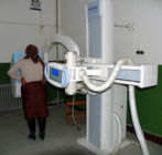 Xray Mobile DR Digital Radiography System