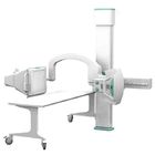 Medical 500ma Digital Radiography X Ray System With Varian Flat Panel Detector