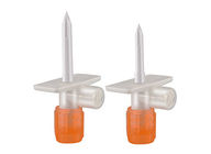CT Contrast Media Injector Disposable Injection Syringe 100/100ml