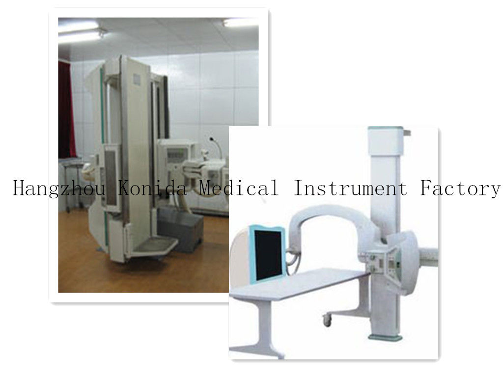 Medical Digital Radiography System , Safe Agfa Mammary X Ray Machine