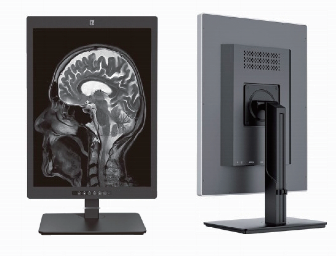 High Resolution Medical DICOM Compliant High Resolution Medical Display