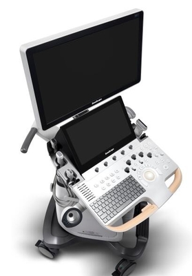 Good price Color Doppler Diagnostic Ultrasound System Build In ECG Module P60 online