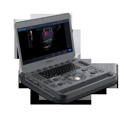 Good price X3 Diagnostic Color Doppler System Linear Extended online
