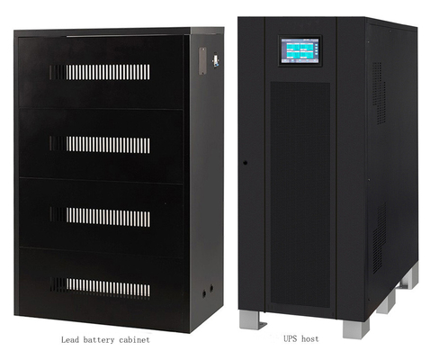 UPS Uninterruptible Power Supply 60KVA / 80KVA / 100KVA / 120KVA