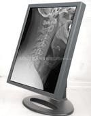 Good price Anti-screen scratches Grade Displays , Contrast Ratio 900:1 Typ Medical Grade Displays online