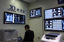 Good price Transparency Digital X Ray Film , Medical Imaging AGFA / Fuji X Ray Dry Film online
