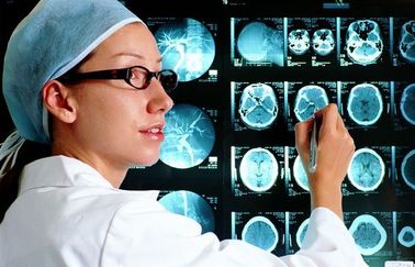 Good price Medical Imaging X Ray Dry Film 14 x 17 Konida , High Density online