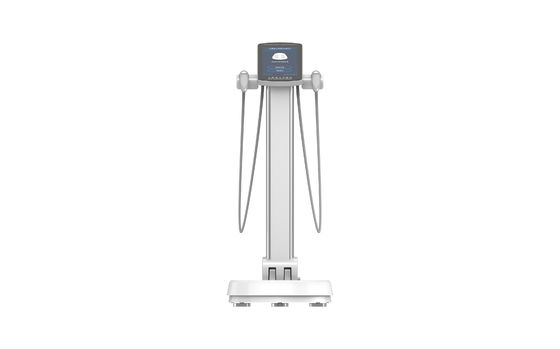 Good price 2.4ghz Professional Medical Body Composition Analyzer With LCD Display online