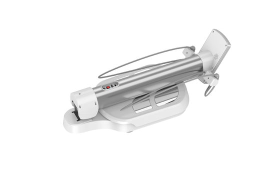 Good price Professional Medical Body Composition Analyzer With LCD Display online