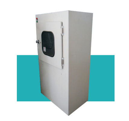Good price Air shower transfer window medical operation room cleanroom purification equipment online