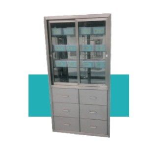 Good price Medical anesthesia cabinet cleanroom cabinet cleanroom furniture online