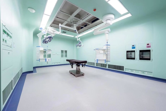 Good price Steel structure operating room online