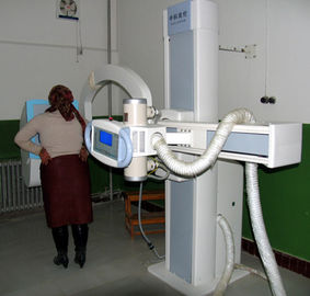 Good price Xray Mobile DR Digital Radiography System online