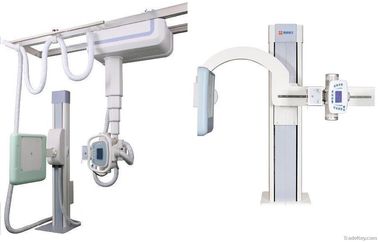 Good price 50kw Toshiba Digital Radiography System online