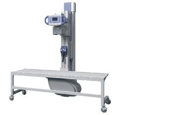 Good price X Ray 300ma Digital Radiography System , High Frequency 2816 × 2816 online