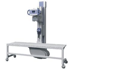 X Ray 300ma Digital Radiography System , High Frequency 2816 × 2816