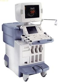 3D / 4D Full Digital Color Doppler Ultrasound System With Broadband Probes