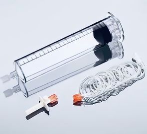 Good price 300psi 1-100ml High Pressure Syringe Injector C01-001-10 online
