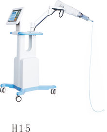 MRI High Pressure Syringe Contrast Media Injector