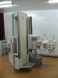 High Frequency Digital Radiography Equipment 500ma For Medical X Ray