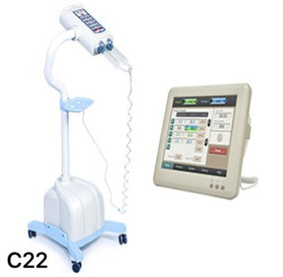 Good price Flexible Move On Screen Control Contrast Media Injector online