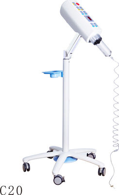 Good price Single Syringe Contrast Media Injector Multi Slice CT Matching online