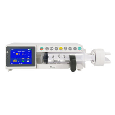 Good price 2ml-60ml ISO13485 Medical Syringe Pump online