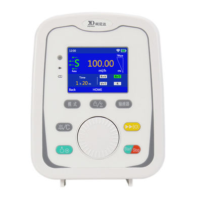 Good price Alarm Vertical Syringe Infusion Pump 12 Months Warranty online