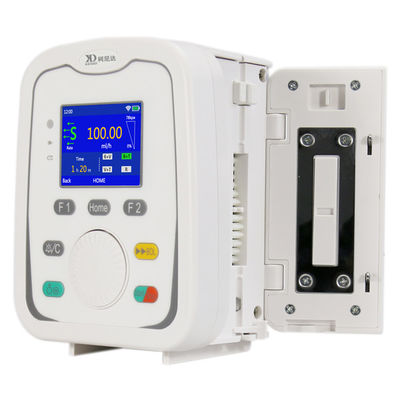 1.5kg Basic Infusion Pump Segment Code Screen For Medical