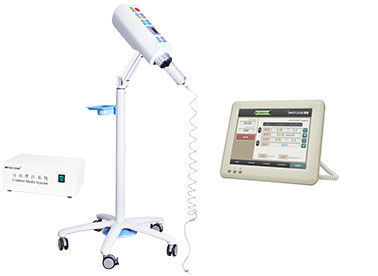 Good price MR Injection System For CT MRI DSA 100ml Zenith C10 online