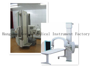 Good price Medical Digital Radiography System , Safe Agfa Mammary X Ray Machine online